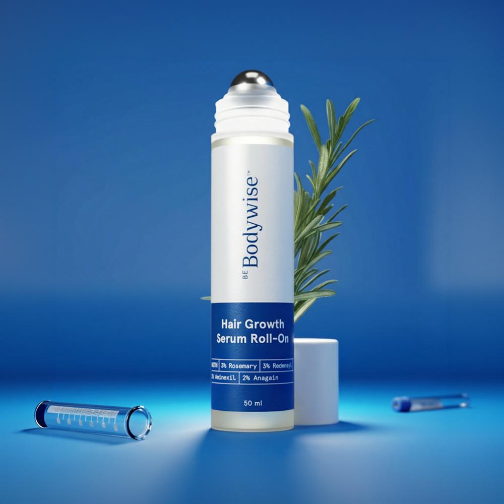 Give Your Scalp the Care It Deserves